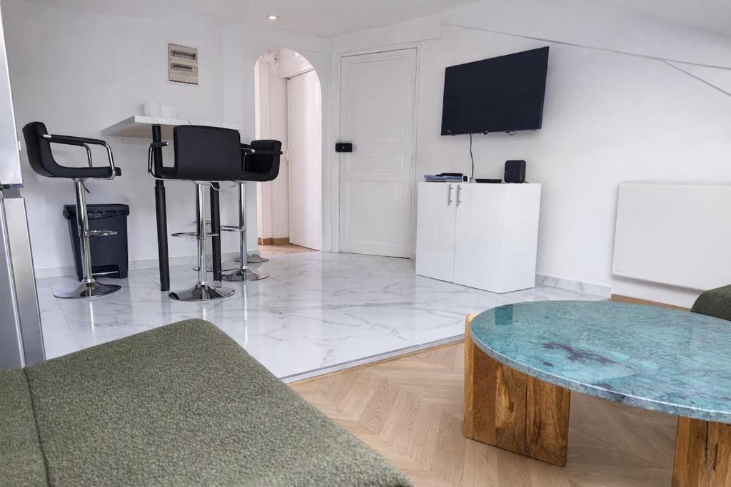 Superbe appartement Guist'hau - 4