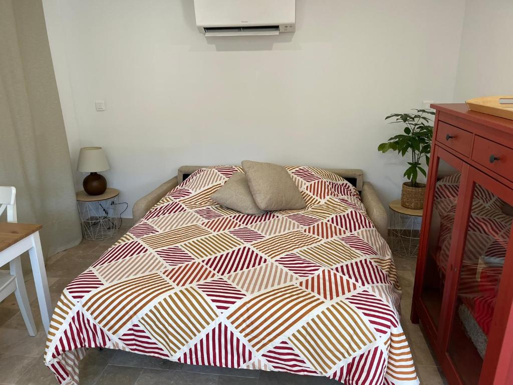 Gîte l'EnVie 4 personnes - 3