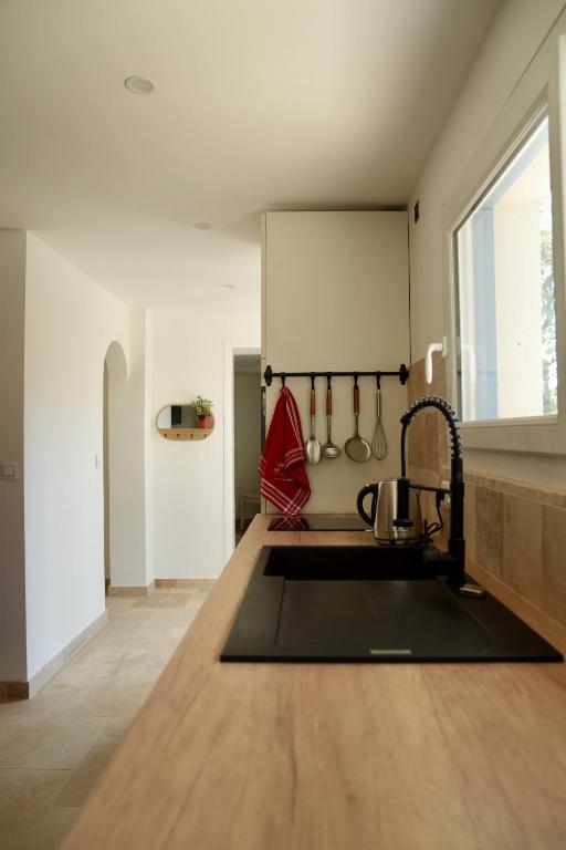 Gîte l'EnVie 4 personnes - 4