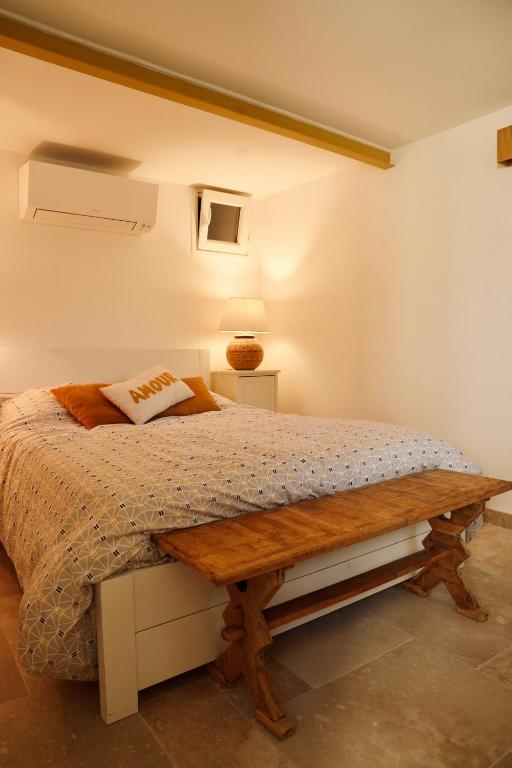 Gîte l'EnVie 4 personnes - 5