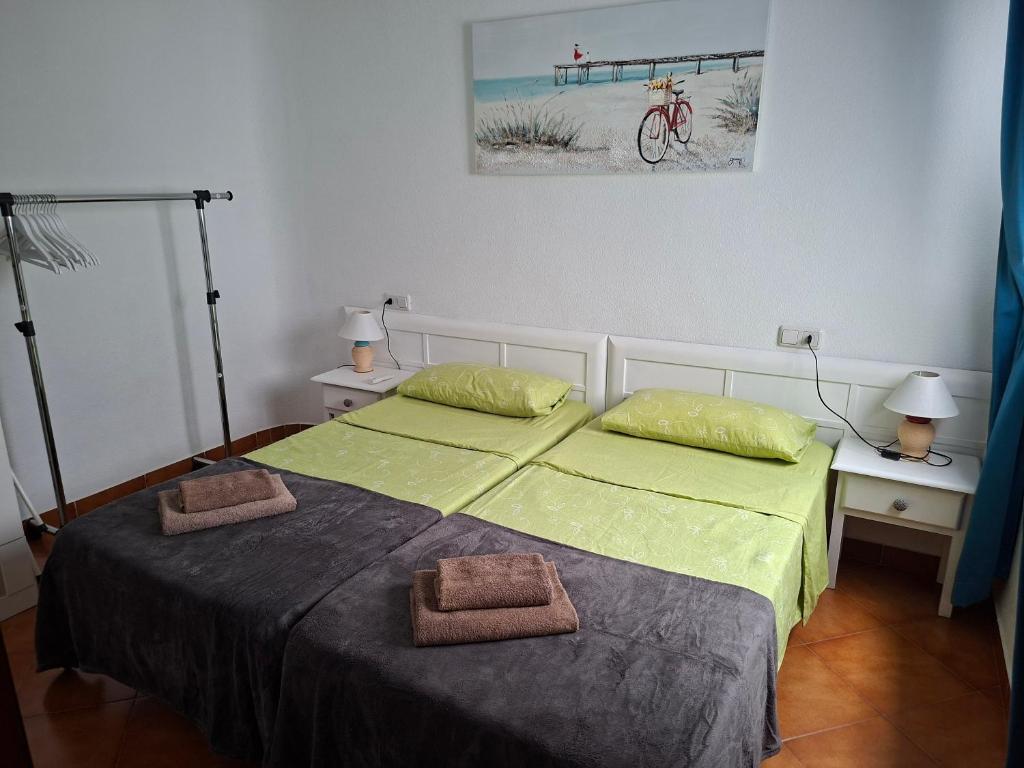 Casas Holiday - Pola de Siero - 3