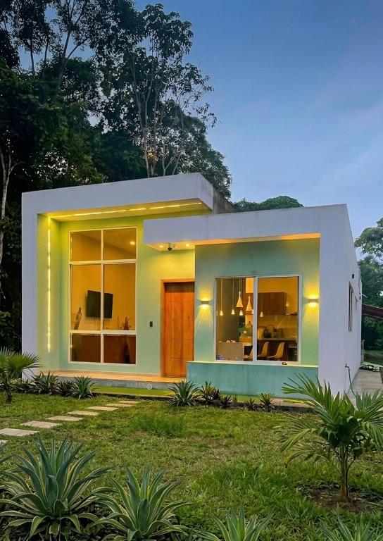 NatureHouse - 1