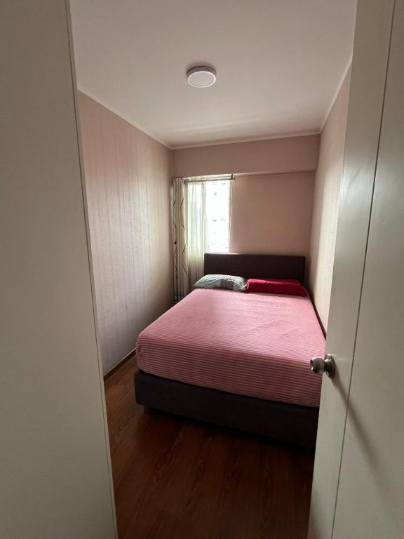 Alquilo habitación en excelente zona - 1