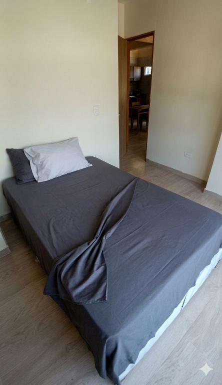 Apartamento Paraiso Nuquí - 2