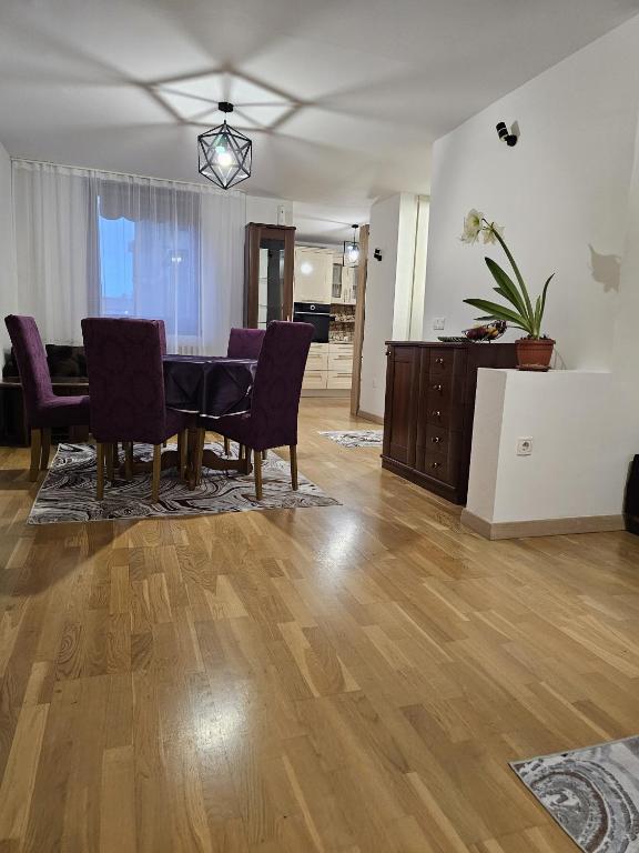 AEA Ilidza River 2 - 5