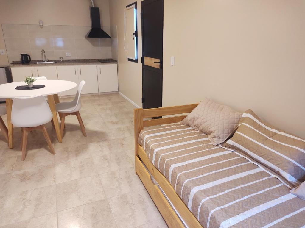 Happiness Suite departamentos - 4
