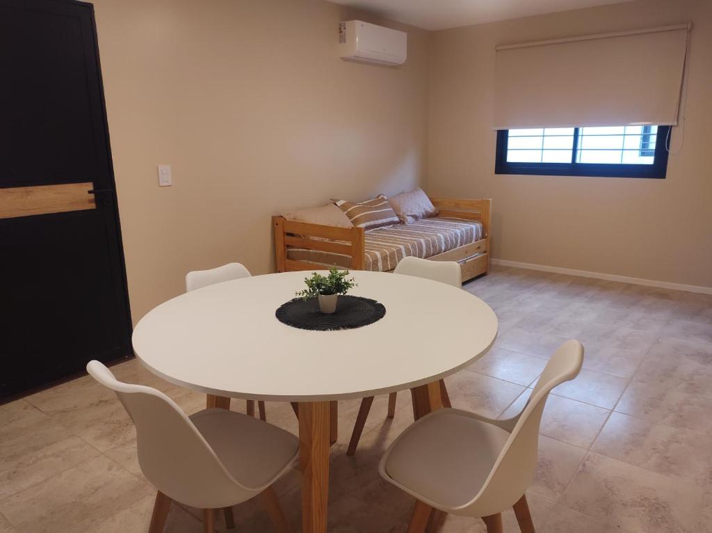 Happiness Suite departamentos - 5