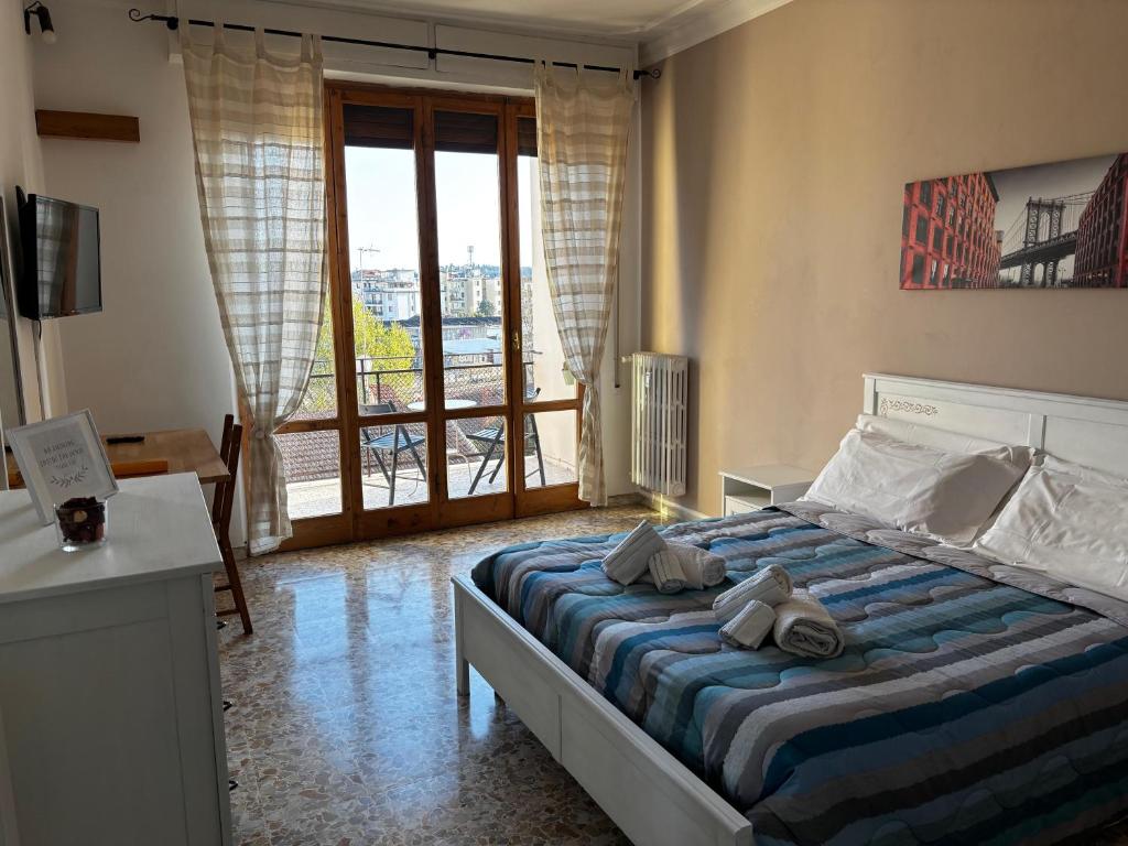 Raggio di Sole - 5