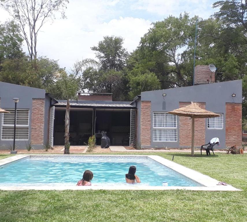 Cabaña arami - 4