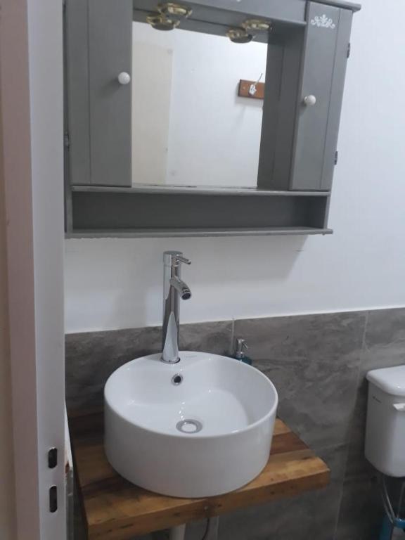 Cabaña arami - 5