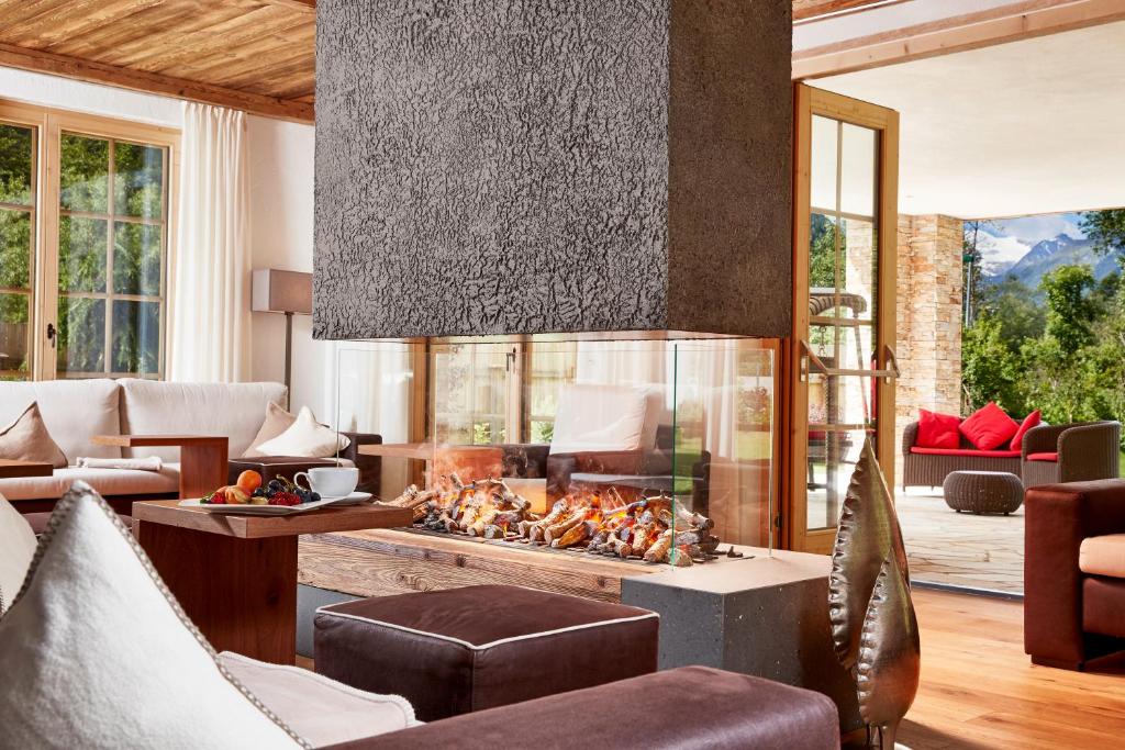 Bar/lounge