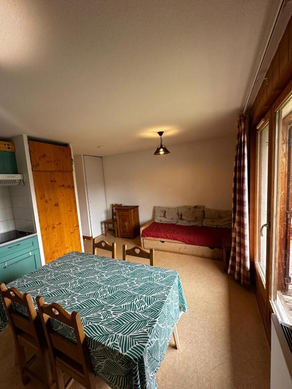 Chalet chamois apt 14 - 4