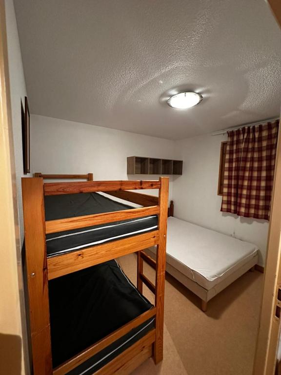 Chalet chamois apt 14 - 5
