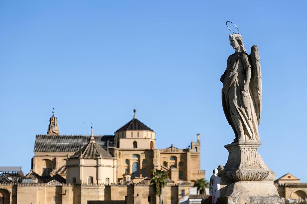 Calahorra Experience · Mezquita Frontline - 2