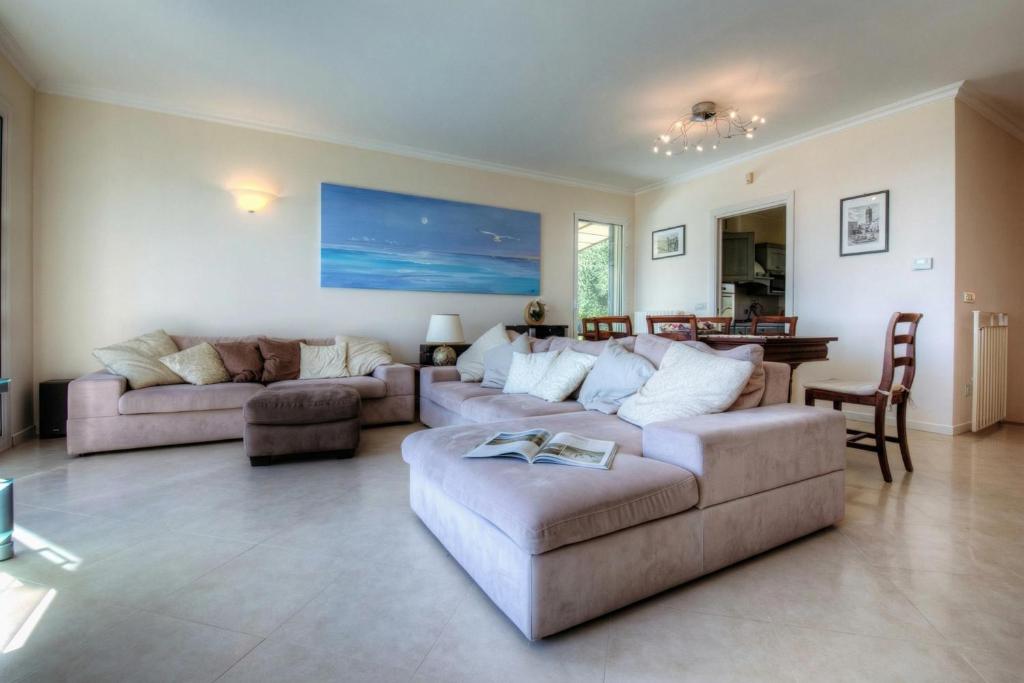 Villa Lucia Riviera dei Fiori Pool - Happy Rentals - 5