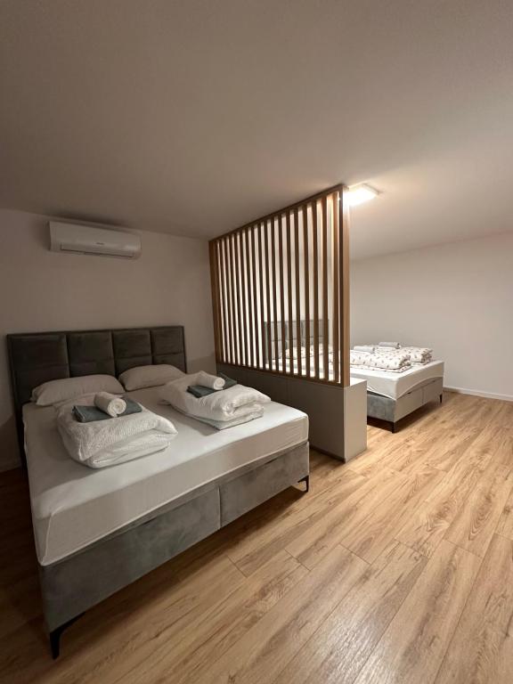 Apartman Jezero Sarajevo - 2