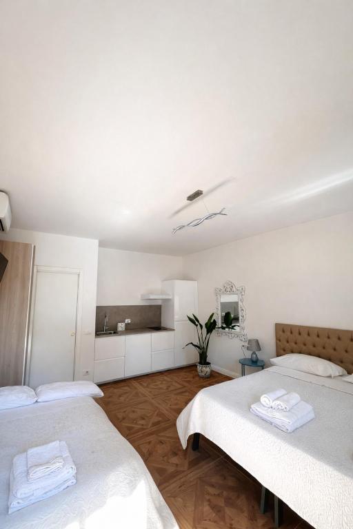 Le tre orchidee Apartments - 2