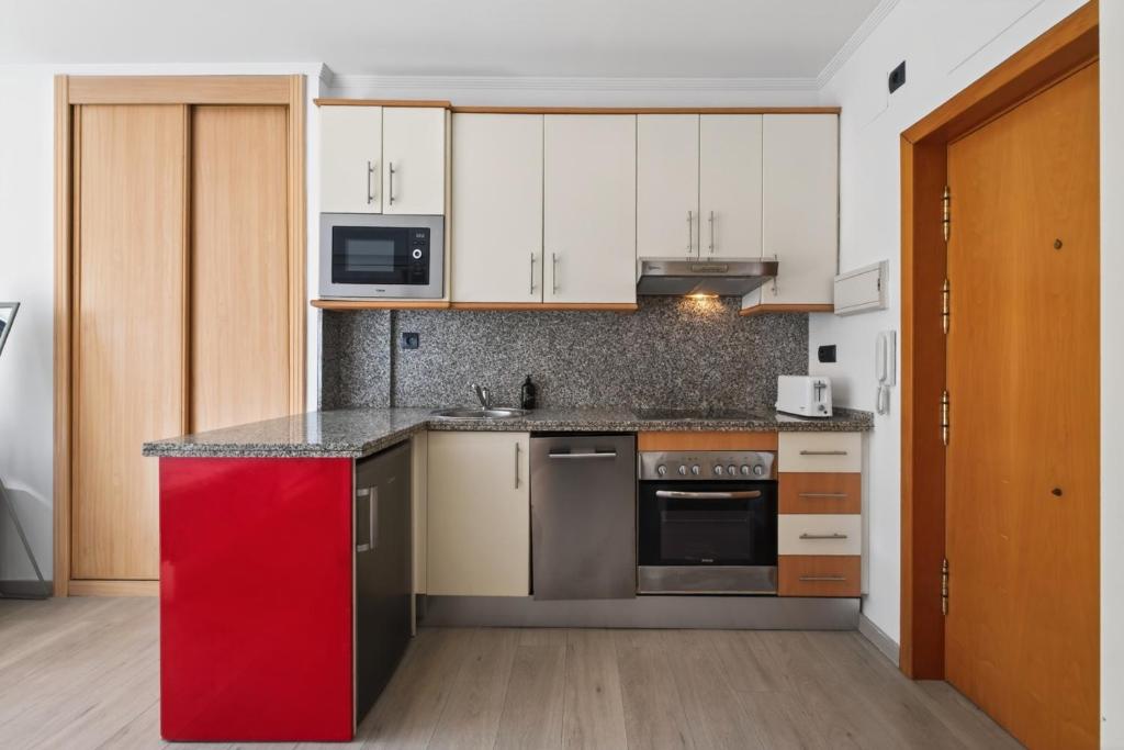 La casa de Areta by Biznaga Rental Homes - 2