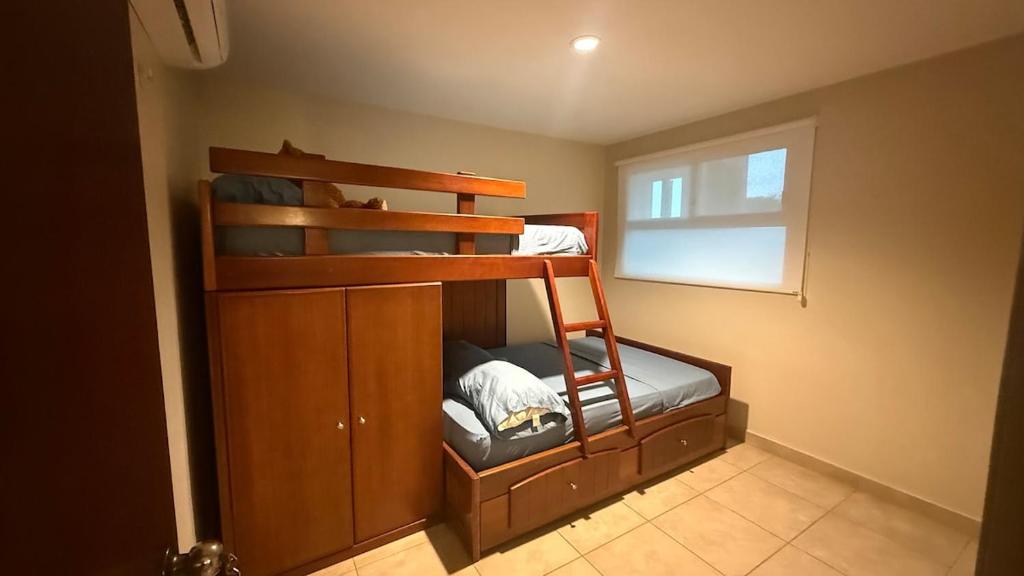 Condo with pool and private beach - 2