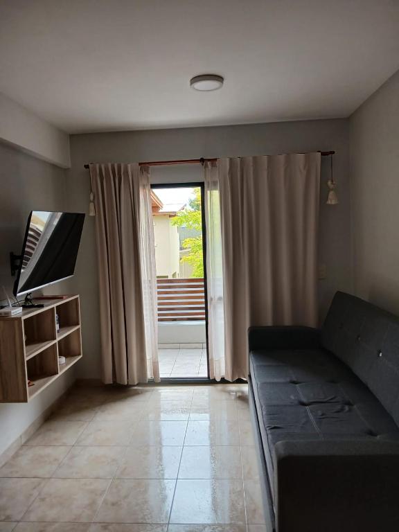 Exclusivo depto para 2 personas, a 30m del Mar - 2