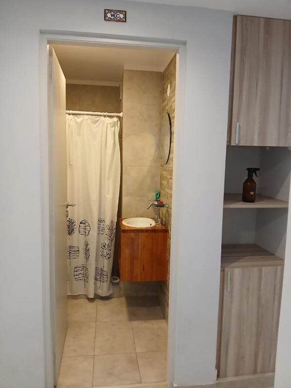 Exclusivo depto para 2 personas, a 30m del Mar - 3