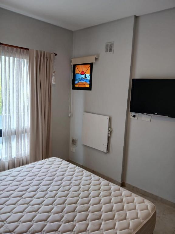 Exclusivo depto para 2 personas, a 30m del Mar - 4