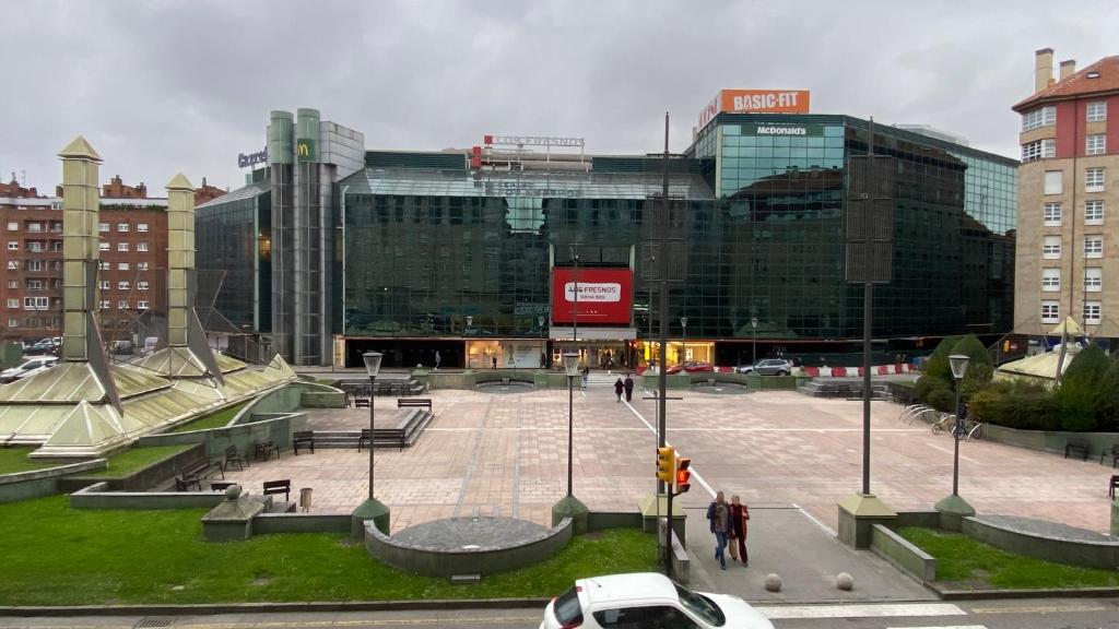 Apartamento Centro NOVORT - 2