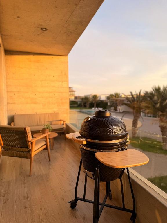 Boho Chic Apartment in Paracas - 2BR - 8 persons - 3