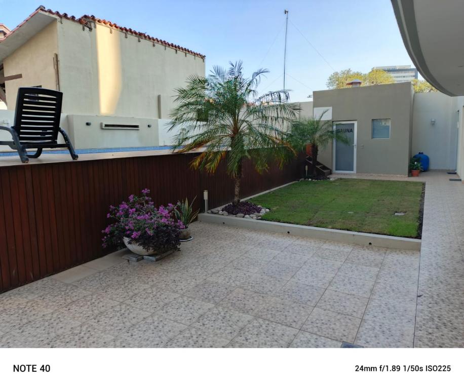 Torres Oasis - 2 Domitorios - 5