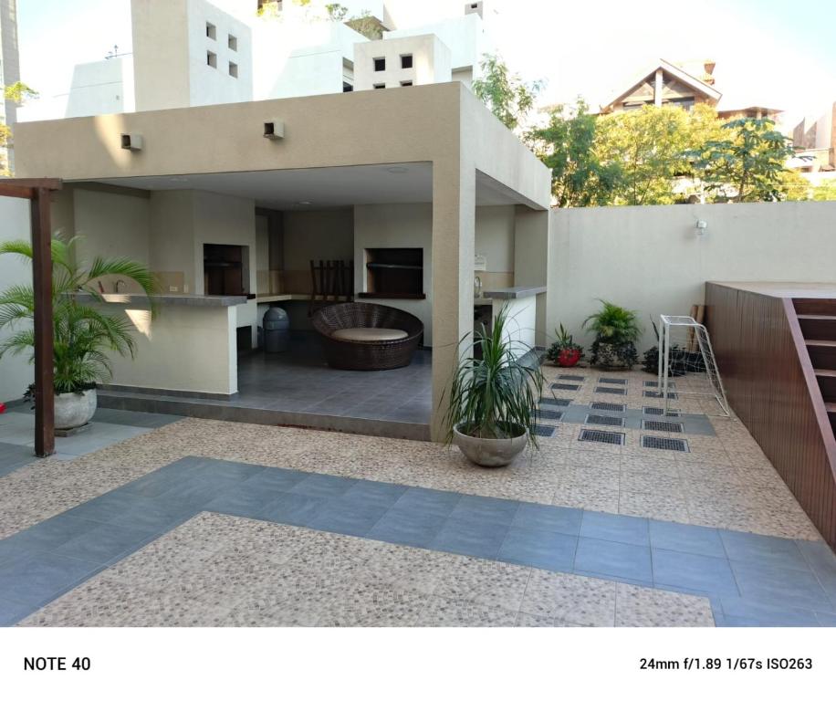Torres Oasis - 2 Domitorios - 5