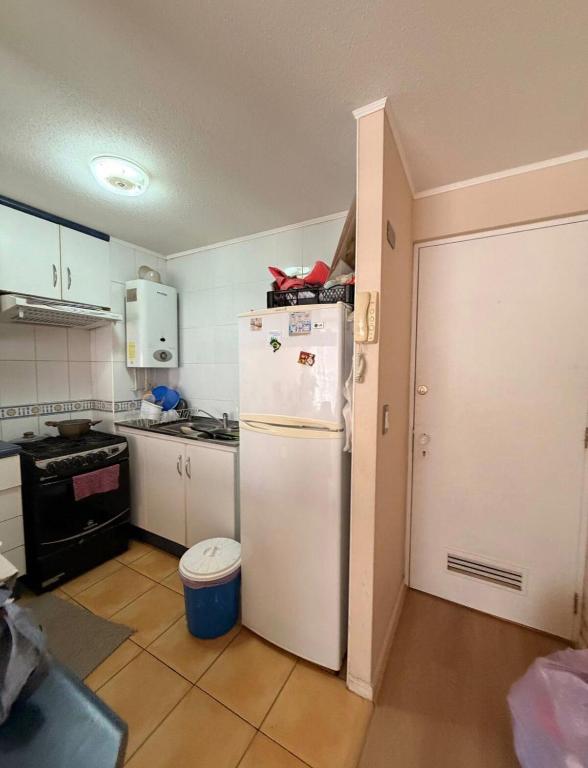 Maravilloso departamento en Algarrobo-Mirasol, equipado para alojar hasta 6 personas - 5