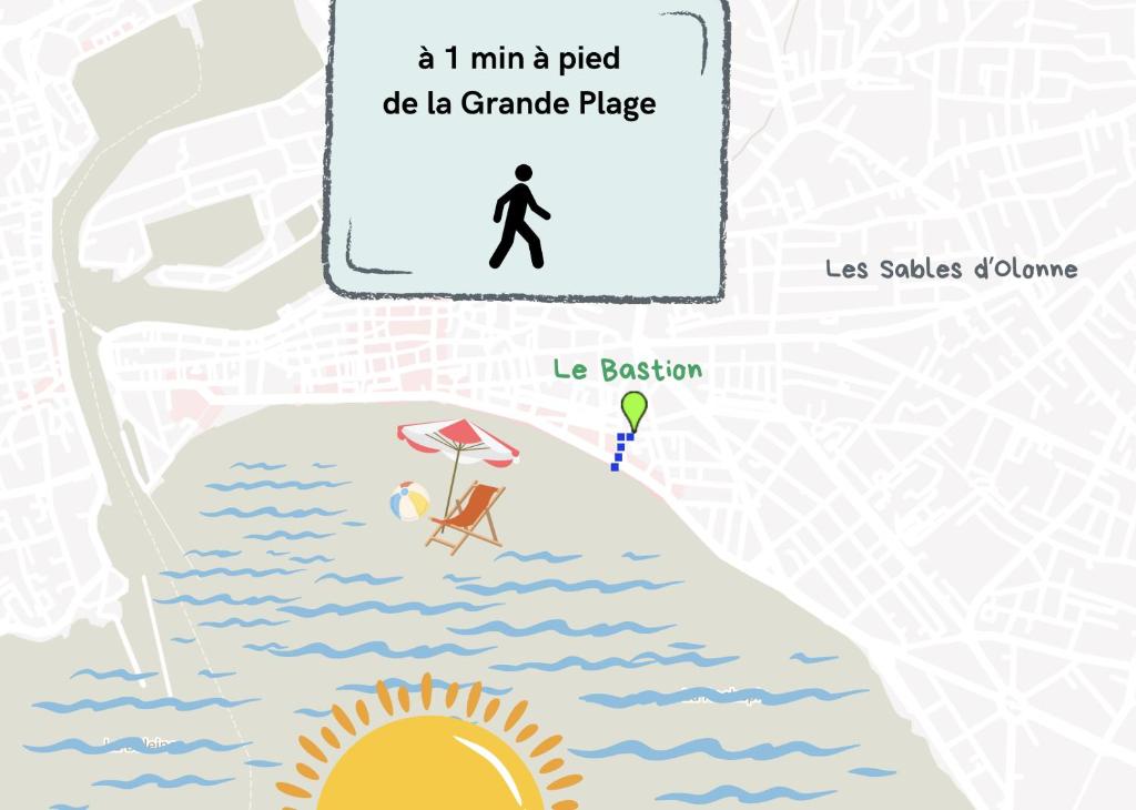 Le Bastion - 5