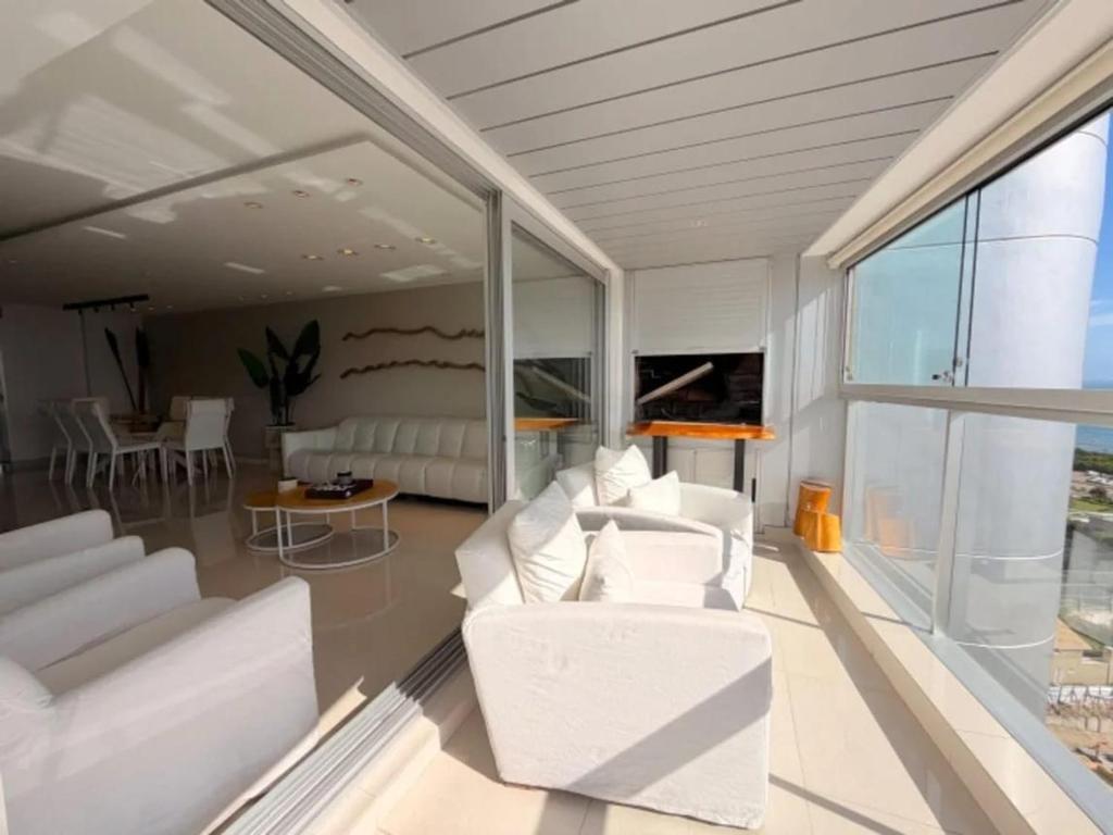 "Residencia Costa Serena" - Domingo Hermida, Maldonado - 4