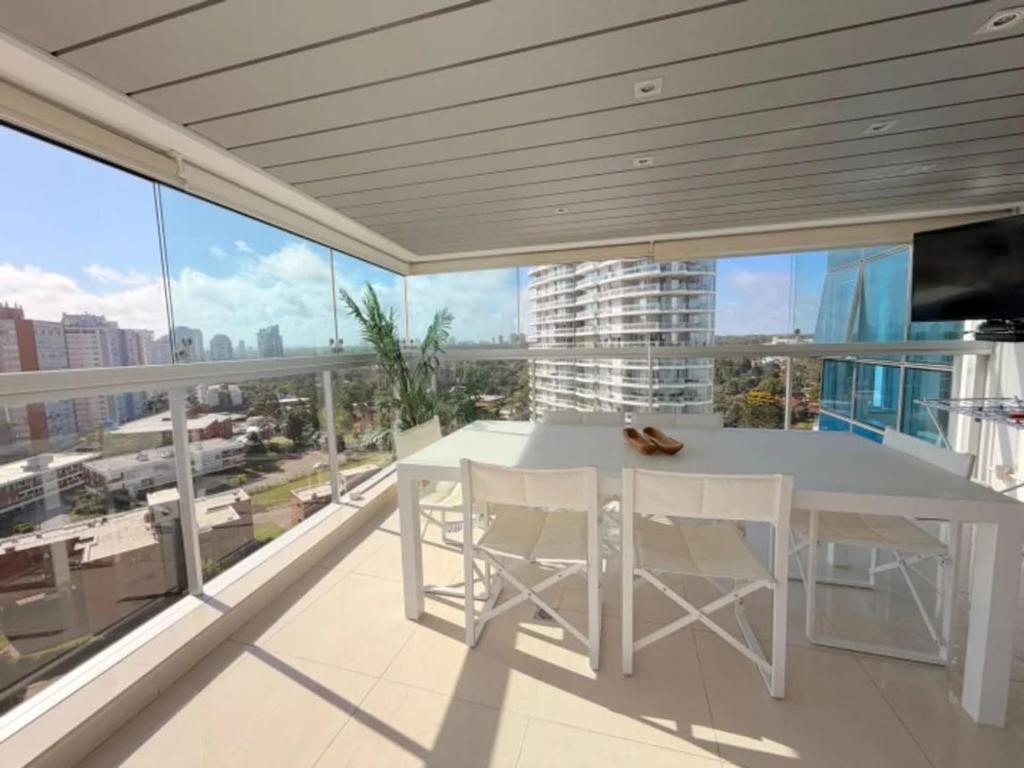 "Residencia Costa Serena" - Domingo Hermida, Maldonado - 5