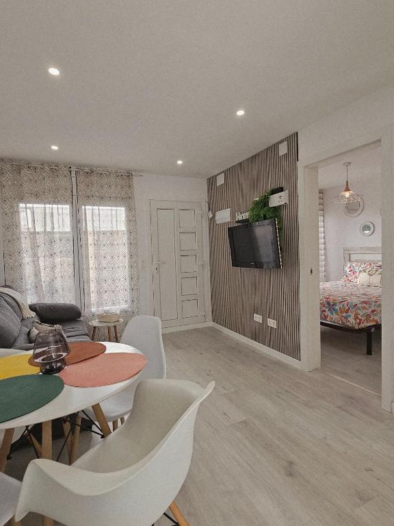Apartamento Jardines de Babilonia! WIFI! PLAYA! PORT AVENTURA! - 2