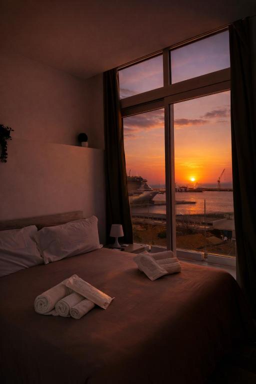 Palermo Inn Marina Exclusive View - 3