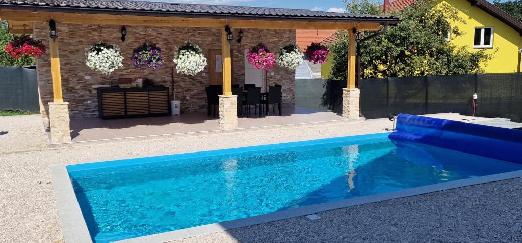 Villa Oaza Vilenjak - 1