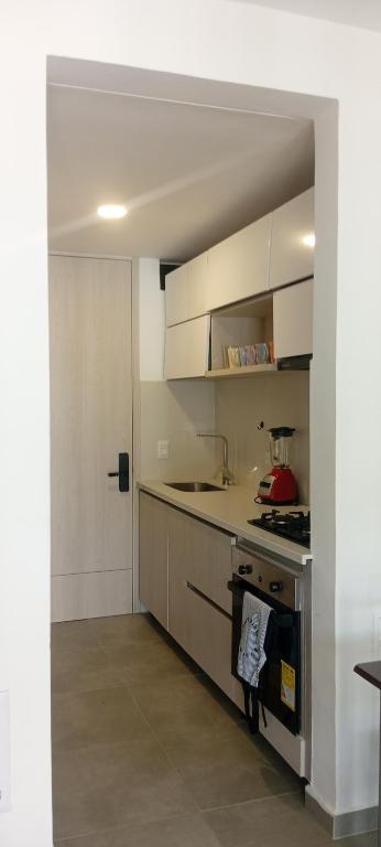 Aparta estudio coralina Suite - 3