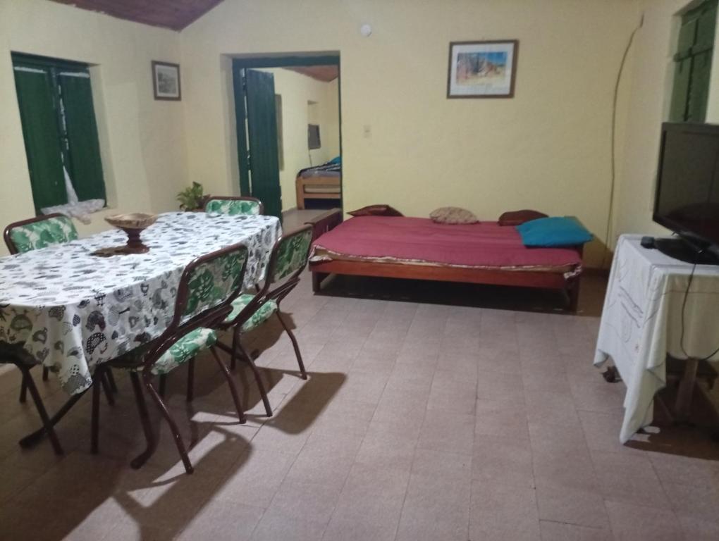 Finca Re Mar 2 - 1