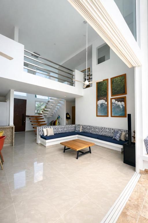 Casa con piscina privada perfecta para grupos clima cálido todo el año - 3