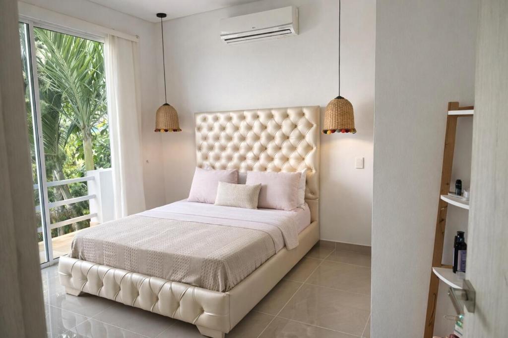 Casa con piscina privada perfecta para grupos clima cálido todo el año - 5