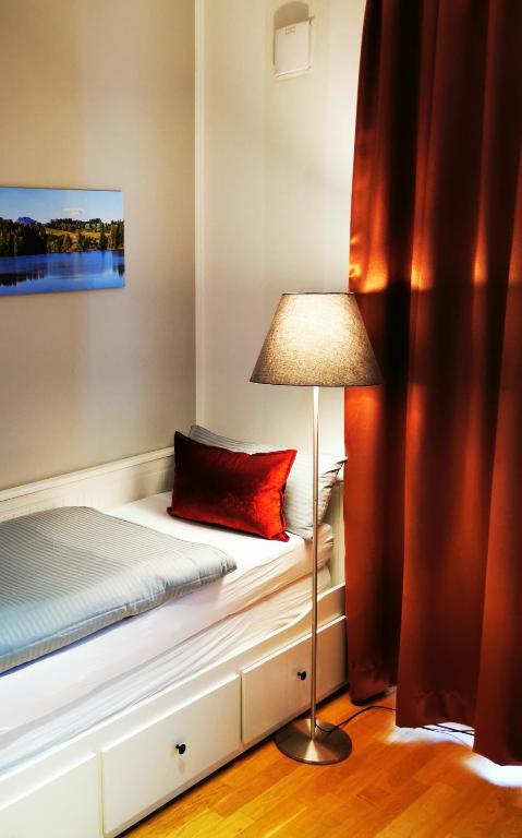 Top-Apartment a.d. Messe - 3