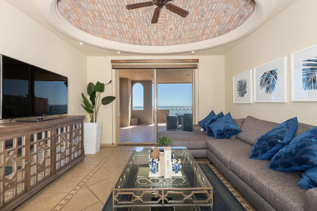 Bella Sirena Resort Stellar View C601 - 3