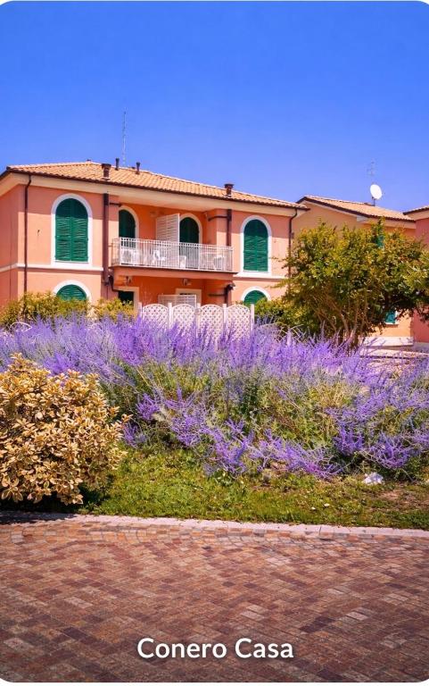Conero Casa - Marcelli di Numana in Piazzale Eolie 6 con Parcheggio Esclusivo - 3
