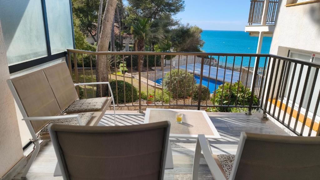 Apartamento Salou Vistas Mar - Piscina - 3