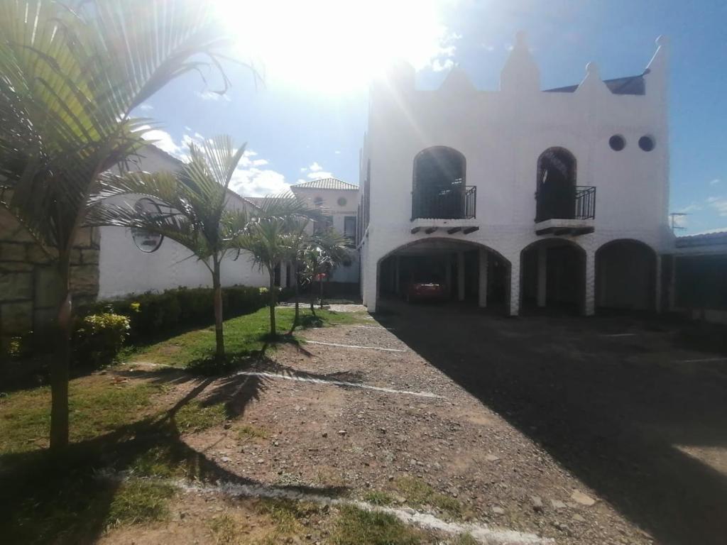 Hotel La Villa de Luisa de Villa de Leyva - 1