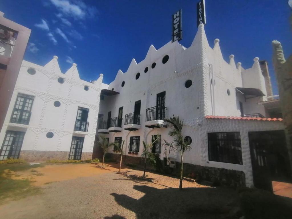 Hotel La Villa de Luisa de Villa de Leyva - 5