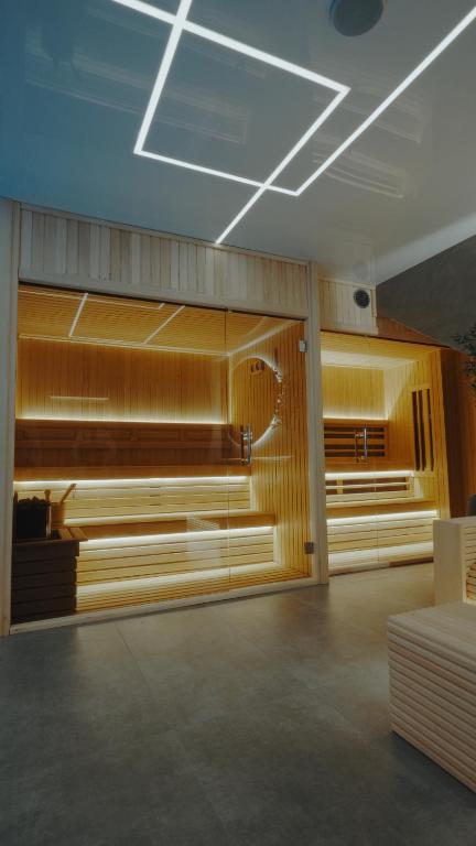 Garni Hotel Niš City View & Spa - 3