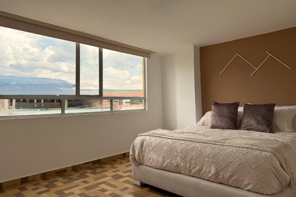 Amplio Apartamento en Sogamoso - 2