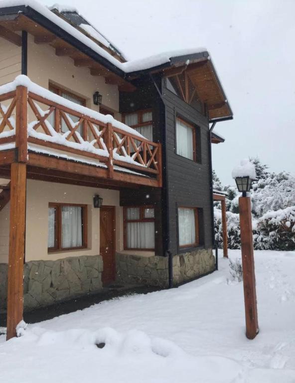Complejo Los Andes - 4